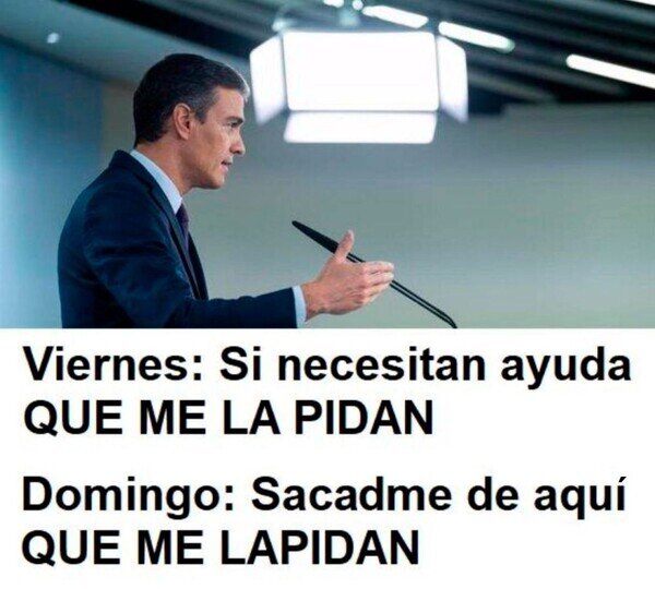 Meme_otros - Pedrito y la DANA