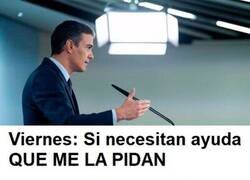 Enlace a Pedrito y la DANA