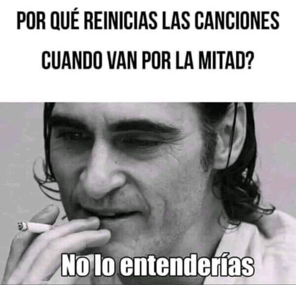 Meme_otros - Disocio en la mejor parte