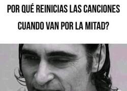 Enlace a Disocio en la mejor parte