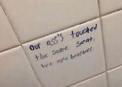 Enlace a Gané un hermano para siempre