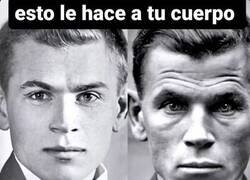 Enlace a Terribles efectos