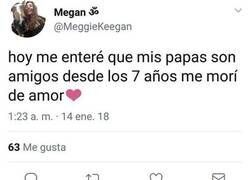 Enlace a No siempre funciona