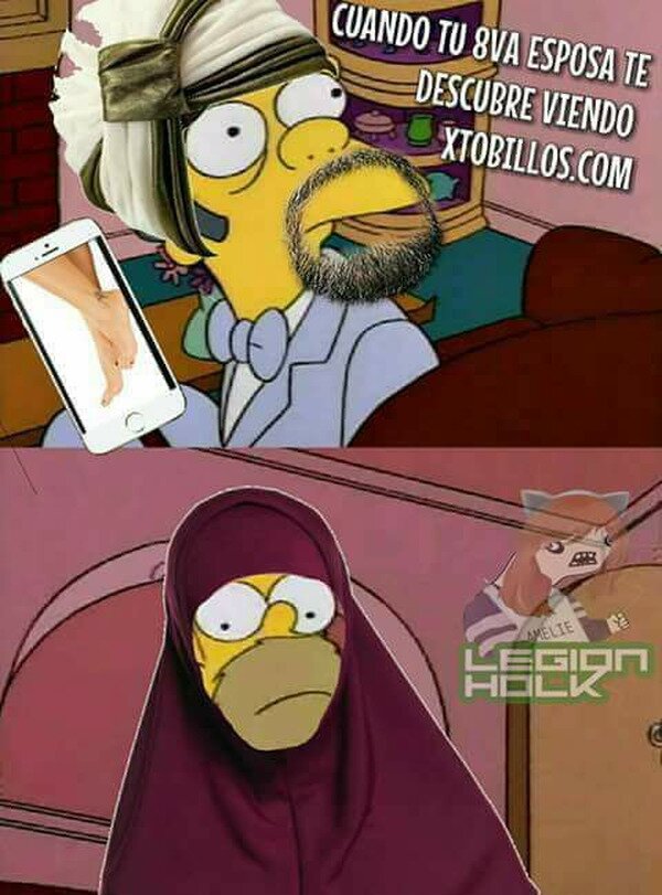 Meme_otros - Líos de pareja en Oriente Medio