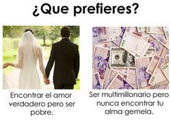 Enlace a Me la jugaría por la caja
