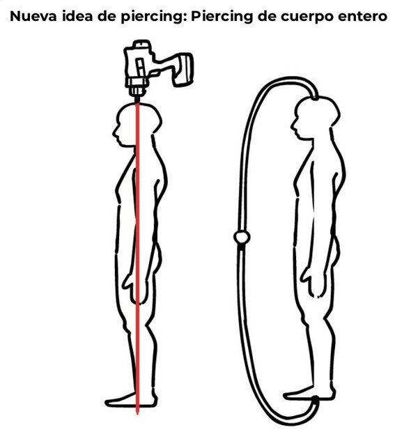 Otros - ¿Por qué no se pone de moda?