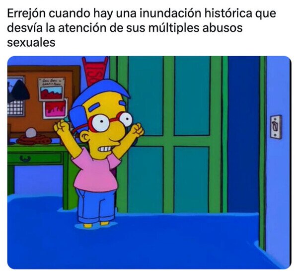 Otros - Ya nadie habla de lo suyo