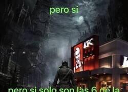 Enlace a No soporto este horario