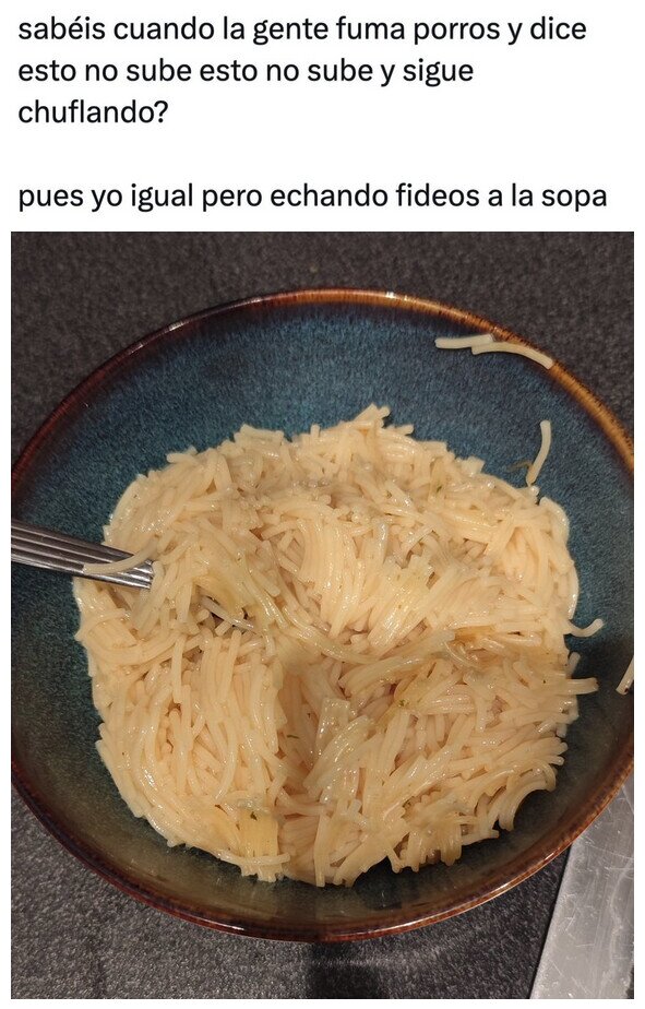 Meme_otros - Nunca es suficiente