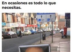 Enlace a Pon una cara de Nicolas Cage en tu vida