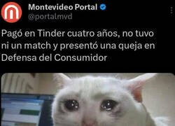 Enlace a Una triste historia