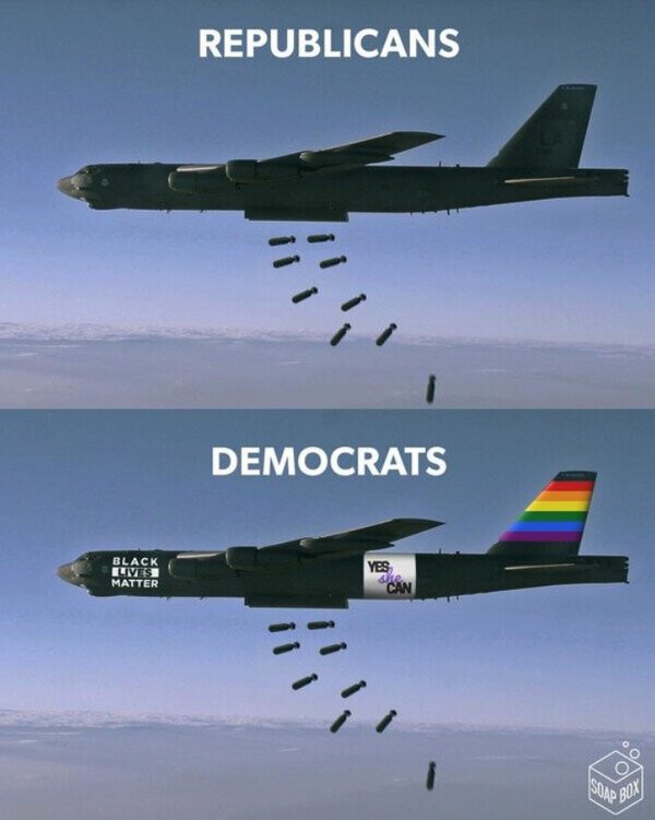 EEUU,elecciones,demócratas,republicanos