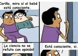 Enlace a Más consciente que nunca