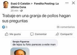 Enlace a No es una pregunta, pero...