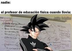 Enlace a No me va a servir para nada en la vida