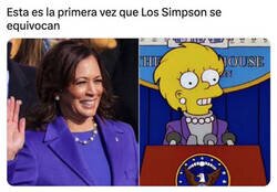 Enlace a Por una vez fallaron