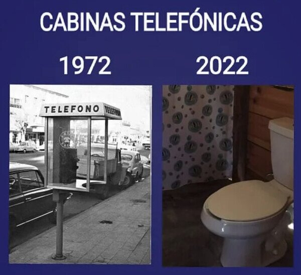 Otros - Donde nos paramos a llamar