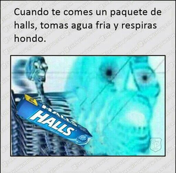 Meme_otros - Entras en otra dimensión