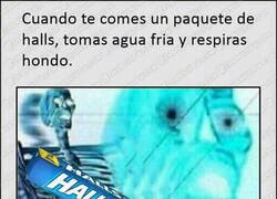 Enlace a Entras en otra dimensión