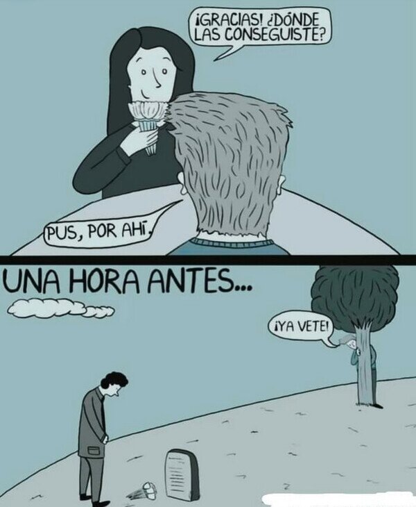 Meme_otros - Romántico con recursos