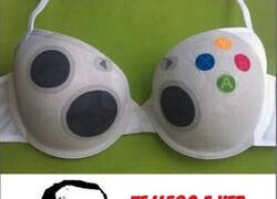 Enlace a Fantasía gamer