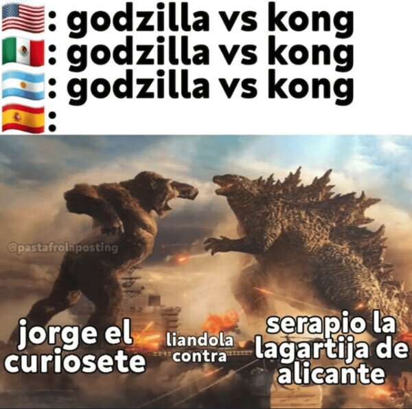 Meme_otros - Seríamos capaces