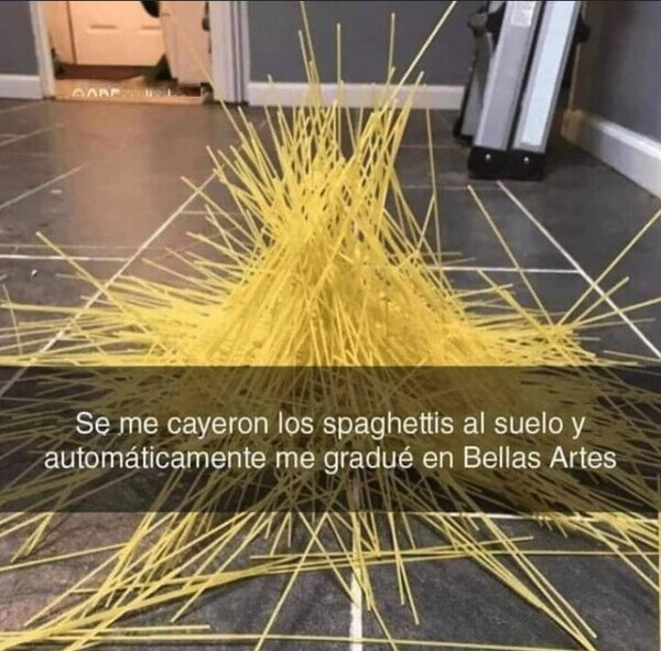 Meme_otros - Eso fue fácil