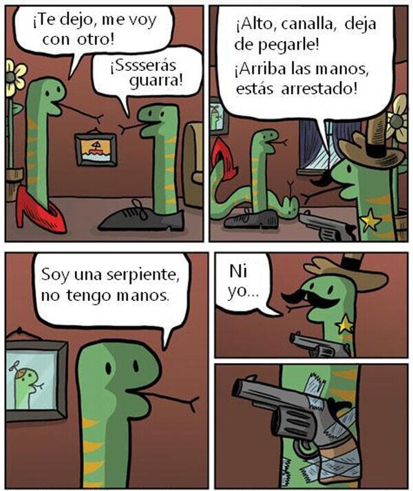 Meme_otros - Esta viñeta tiene más sentido que tu vida