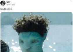 Enlace a No todos tenemos un primo perdido mestizo alienígena