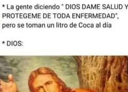 Enlace a Incongruencia