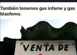 Enlace a Todo tipo de gases