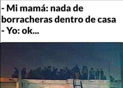 Enlace a No se diga más