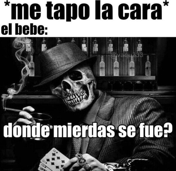 Meme_otros - Fácil de engañar