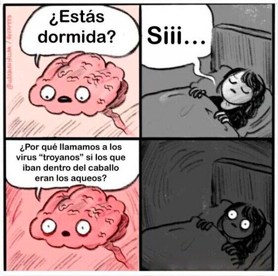 Meme_otros - Llevamos demasiado tiempo diciéndolo mal