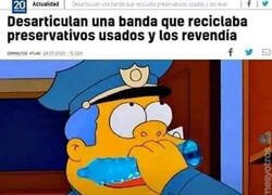 Enlace a ¿Cómo sabían que eran usados?