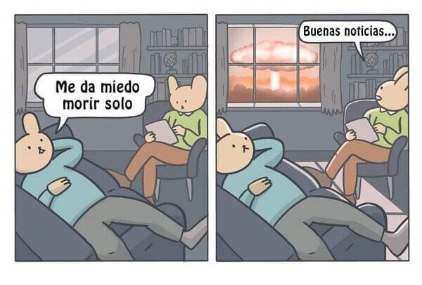 morir,miedo,solo,psicólogo,explosión