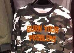 Enlace a Su sudadera ideal