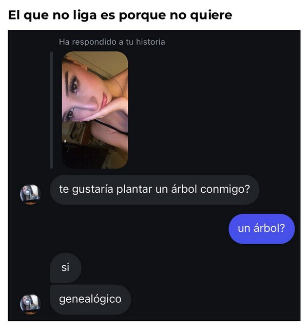 Otros - Esa me la apunto