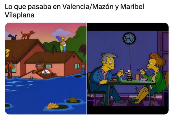 Otros - Los Simpson también predijeron esto