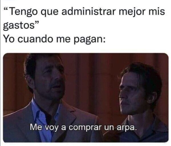 Otros - No me hace falta pero no importa