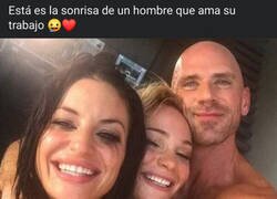 Enlace a Cuando amas tu trabajo, no es trabajo