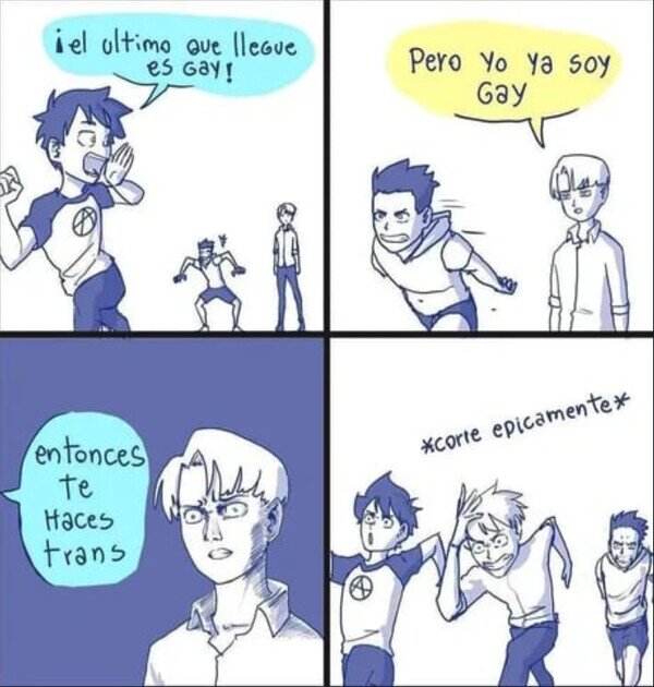 Otros - ¿Qué pasa en estos casos?