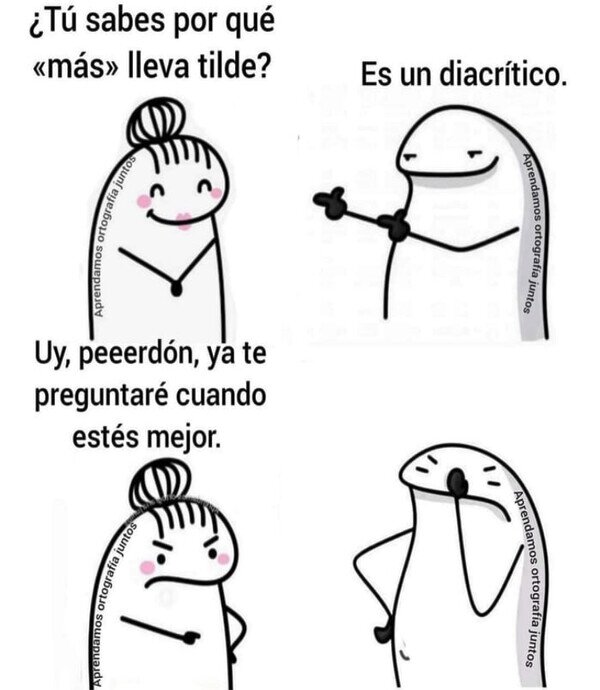 Otros - Me pillas en un mal día