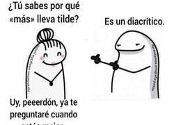 Enlace a Me pillas en un mal día