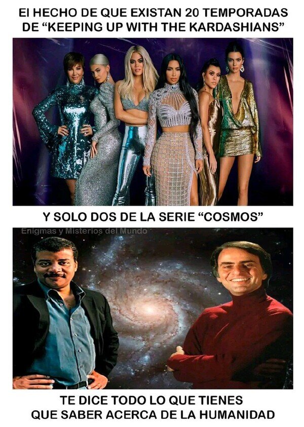 Otros - Hemos fracasado como espécie