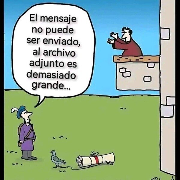 Otros - Problemas que han existido siempre