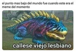 Enlace a El punto más bajo