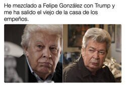 Enlace a Fusión exacta