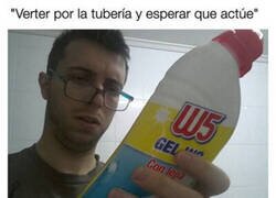 Enlace a Lo sigo al pie de la letra