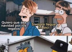 Enlace a Las vísperas de Navidad antes y ahora